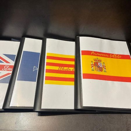 Platja Lau D Aro Lejlighed Platja d'Aro Eksteriør billede