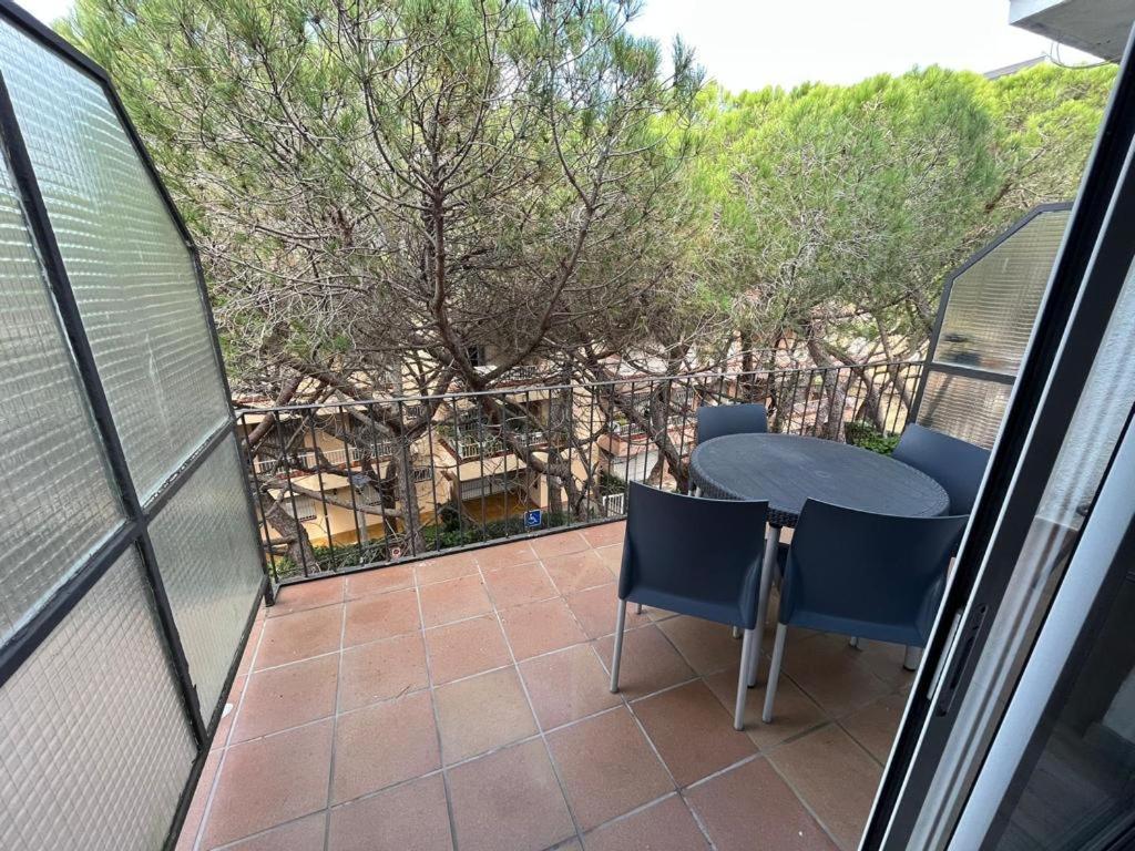 Platja Lau D Aro Lejlighed Platja d'Aro Eksteriør billede