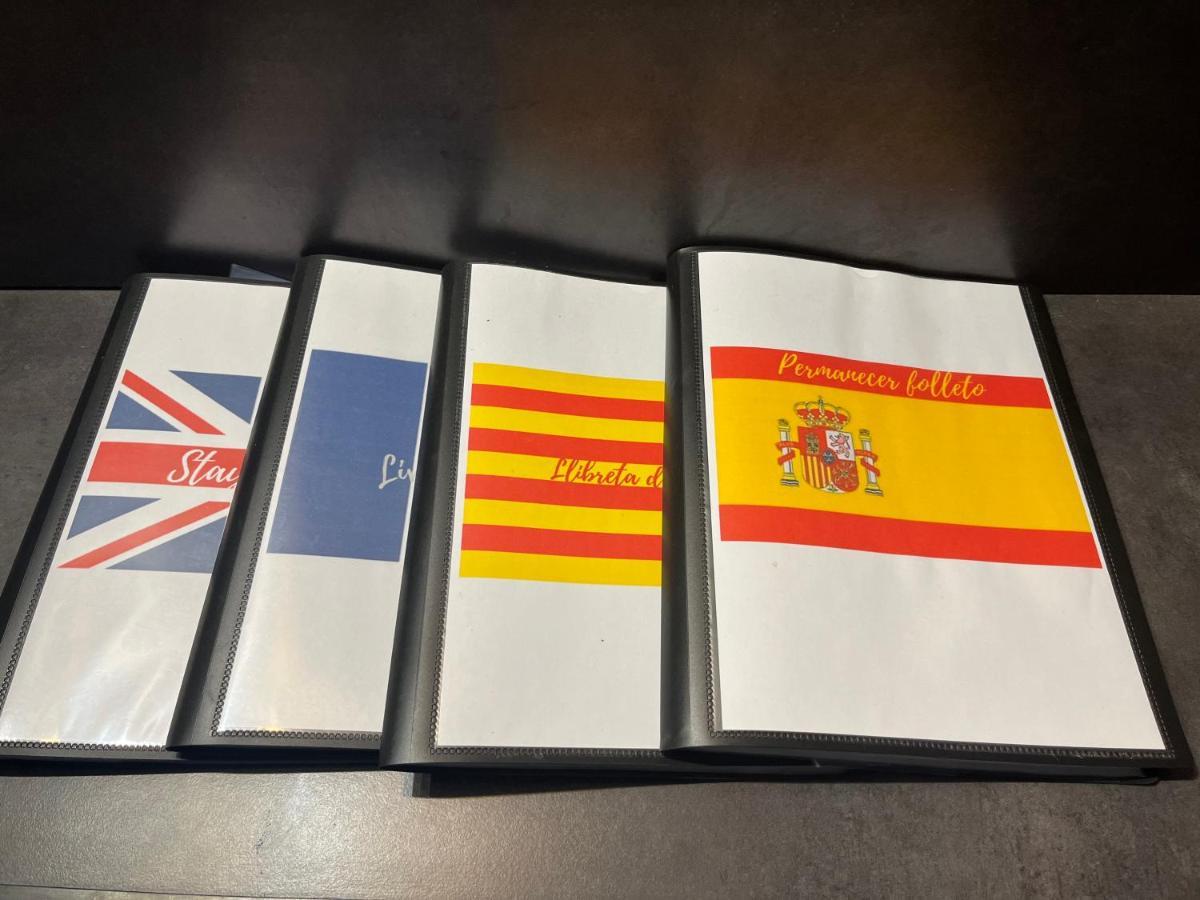 Platja Lau D Aro Lejlighed Platja d'Aro Eksteriør billede
