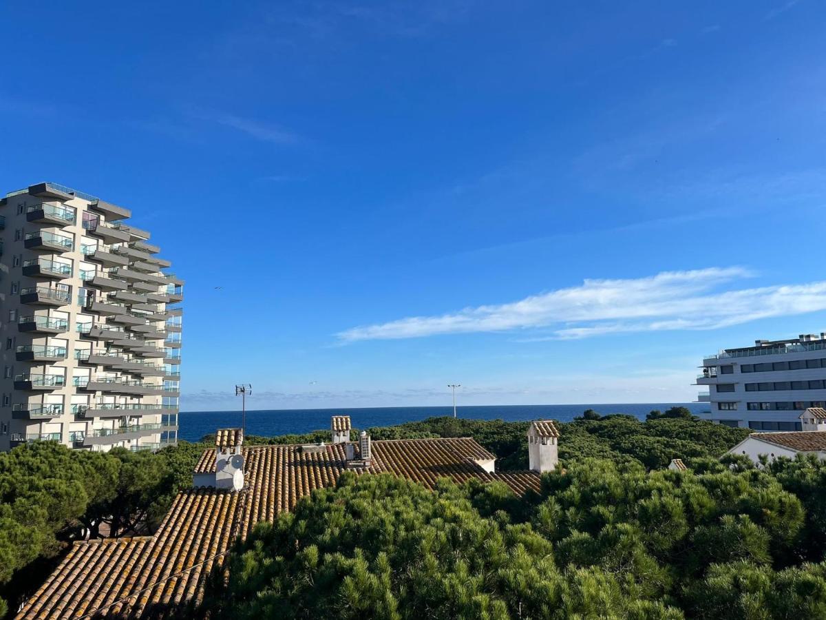 Platja Lau D Aro Lejlighed Platja d'Aro Eksteriør billede